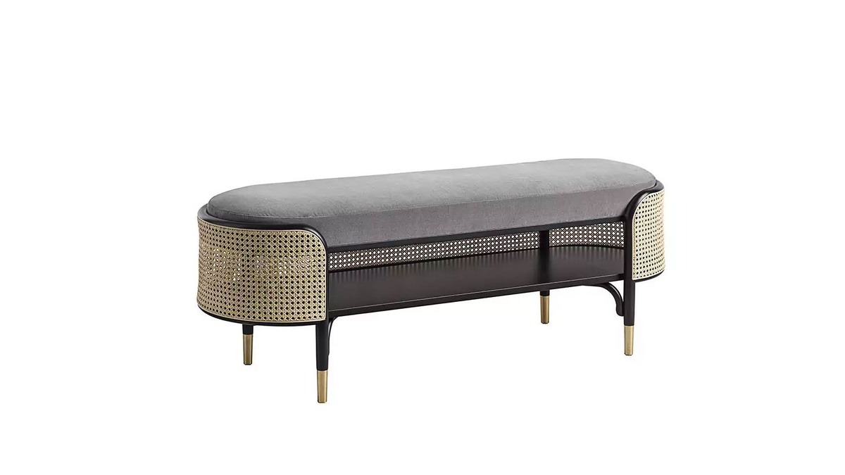 Mos Bench - immagine 2