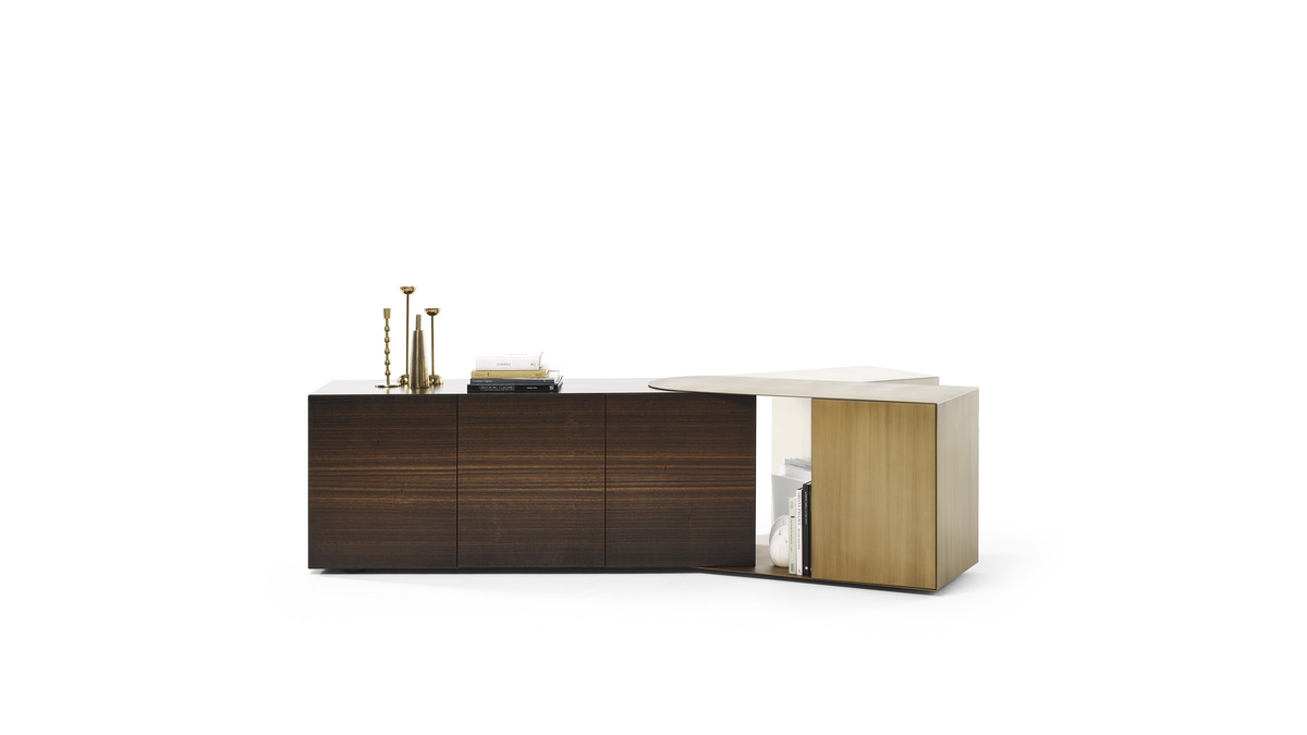 Partout Credenza - immagine 2