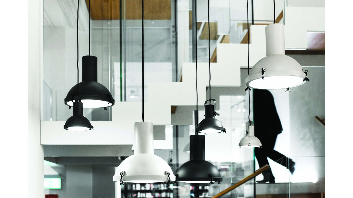 Projecteur 165&365 Pendant - immagine 2