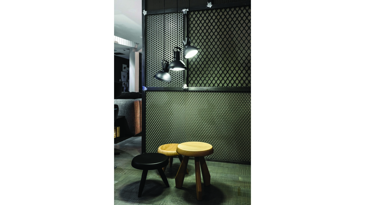 Projecteur 165&365 Pendant - immagine 3