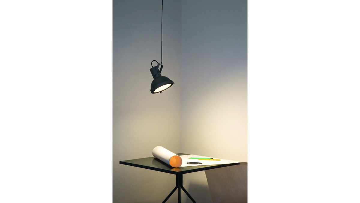 Projecteur 165&365 Pendant - immagine 4