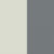 Bianco Grigiastro/Grigio Tele