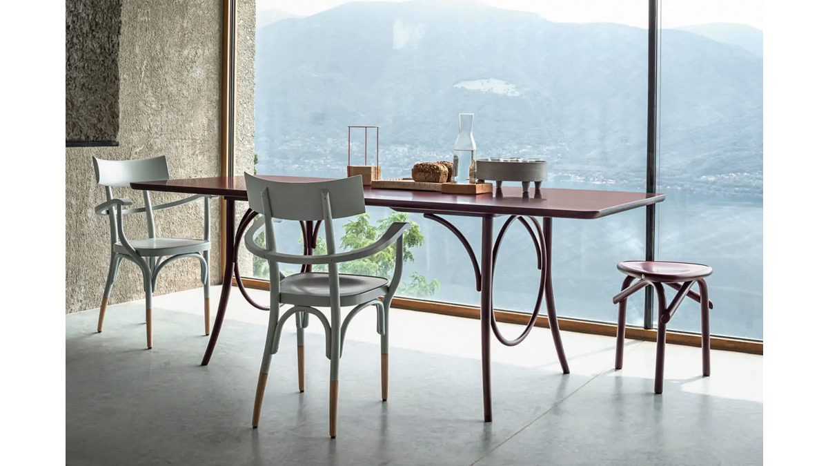 Ring Dining Table - immagine 4