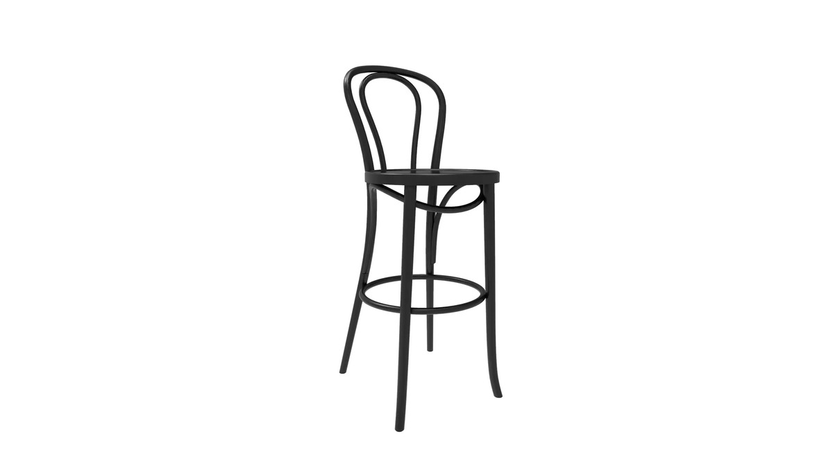N. 18 Barstool