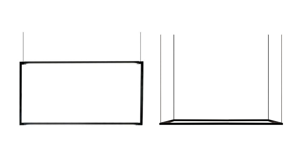 Spigolo Vertical & Horizontal