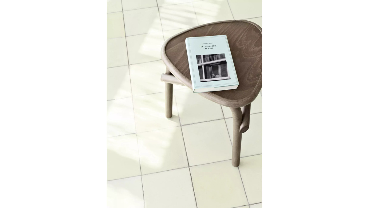 Trio Stool - immagine 2