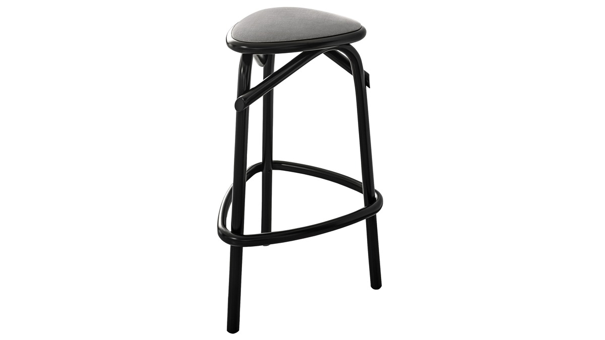 Trio Counter Stool