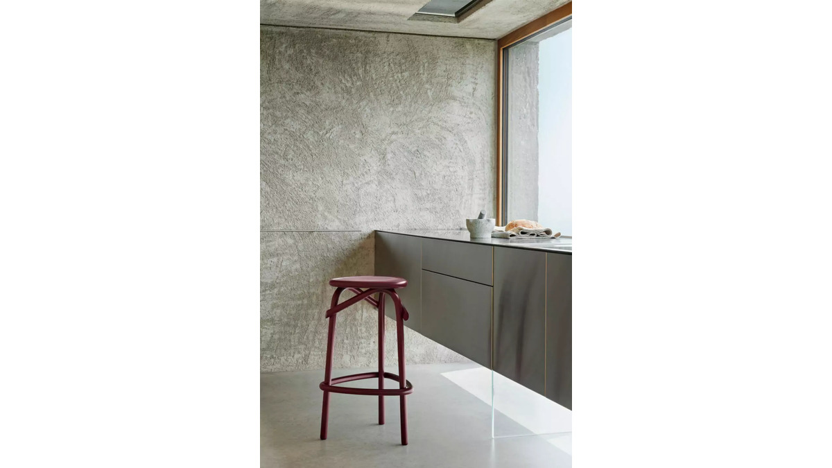 Trio Counter Stool - immagine 3