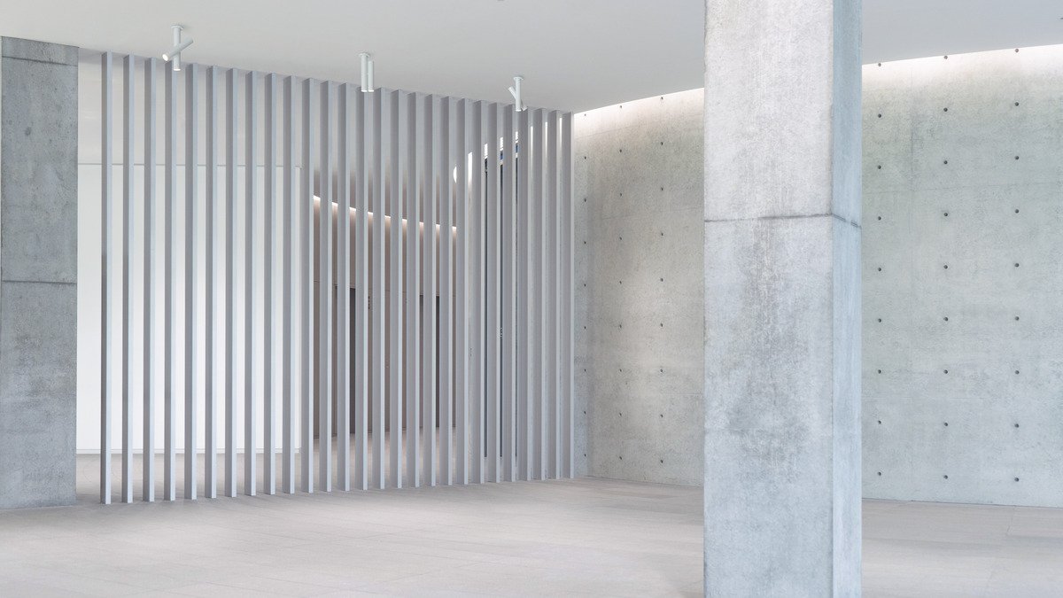 Tubes Ceiling - immagine 4