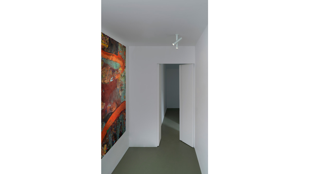 Tubes Ceiling - immagine 3