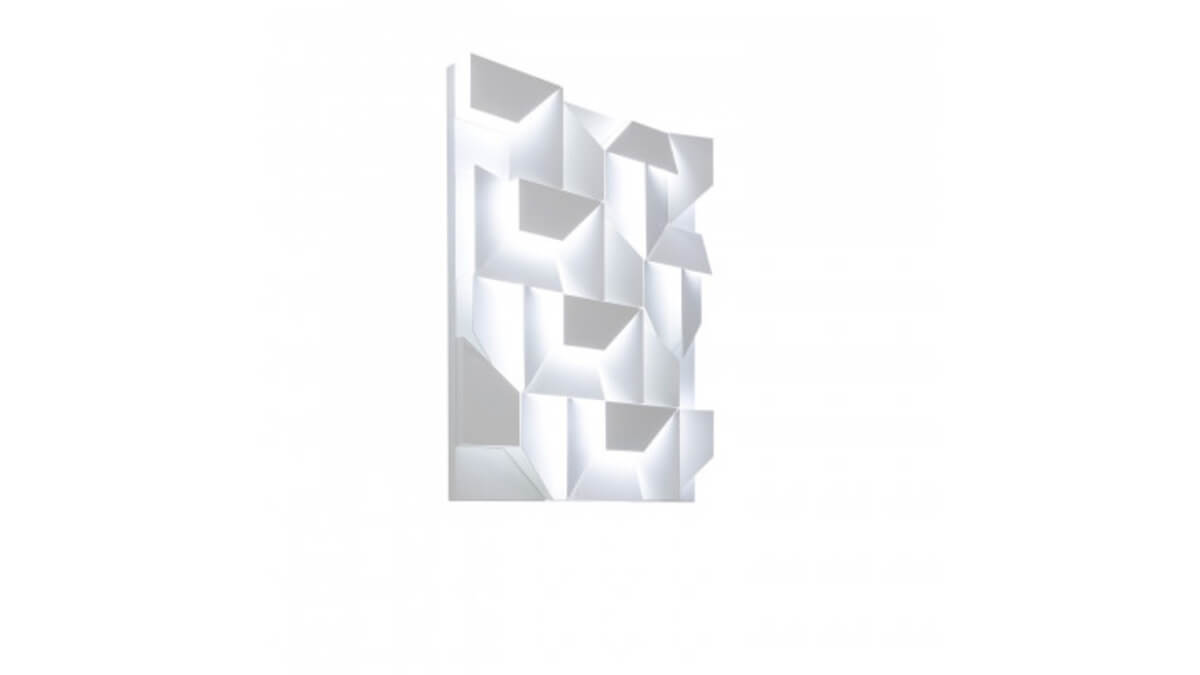 Wall Shadows